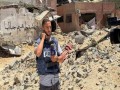  العرب اليوم - إسرائيل تغتال أنس الشريف لبث صور المجاعة في غزّة و التهديدات التي سبقت استهدافه و وصيته
