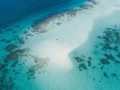  العرب اليوم - جزيرة بياضة السعودية جنة بحرية هادئة على سواحل جدة