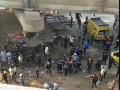  العرب اليوم - الجزائر تُعلن الحداد الوطني بعد وفاة 18 شخصًا وإصابة 23 في حادث حافلة بوادي الحراش