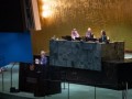  العرب اليوم - الأمم المتحدة توافق على استئناف مؤتمر حل الدولتين