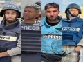  العرب اليوم - غارات إسرائيلية على مجمع ناصر الطبي في غزة تقتل 15 شخصًا بينهم 4 صحافيين وتُرفع حصيلة الصحافيين القتلى إلى 244