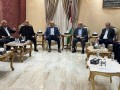  العرب اليوم - الفصائل الفلسطينية تتفق على إدارة مؤقتة لغزة ومراقبة أممية لوقف إطلاق النار