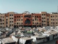  العرب اليوم - نزوح جماعي من مدينة غزة مع بدء المراحل الأولى من الهجوم البري الإسرائيلي وتصاعد التحذيرات الدولية