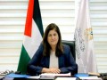  العرب اليوم - فارسين أغابكيان تثمن دور السعودية في الاعترافات بدولة فلسطين