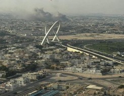  العرب اليوم - إسرائيل تستهدف قيادة حماس في قطر