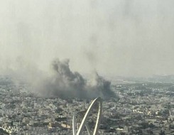 العرب اليوم - إسرائيل تستهدف وفد حماس في الدوحة وتغتال خليل الحية وزاهر جبارين وحماس تتوعد بردّ واسع