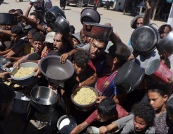  العرب اليوم - خبيرة أممية تتهم إسرائيل بمحاولة جعل غزة غير صالحة للعيش