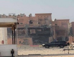  العرب اليوم - إسرائيل تعلن تفاصيل هجوم جوي على الدوحة شاركت فيه 15 مقاتلة