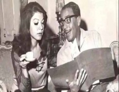  العرب اليوم - في ذكرى ميلاده فؤاد المهندس يكشف كيف طلب يد شويكار على المسرح