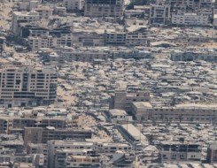 العرب اليوم - حماس تتمسك بالسلاح وإسرائيل تشترط الاستسلام وعودة المحتجزين لوقف الحرب