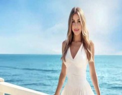  العرب اليوم - جنات تظهر مع ابنتيها للمرة الأولى وتشارك الجمهور تفاصيل الأمومة وأغاني ألبومها الجديد
