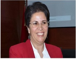  العرب اليوم - المغربية خديجة بندام أول امرأة تتولى رئاسة المجلس الدولي للجمعيات النووية