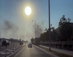  العرب اليوم - قطر تؤكد أن علاقتها الأمنية والدفاعية مع الولايات المتحدة أقوى من أي وقت مضى