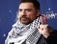  العرب اليوم - الحرب في غزة تحجز موقعها في جوائز إيمي 2025 بكلمات مؤثرة ومواقف داعمة لفلسطين