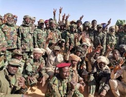  العرب اليوم - خريطة الطريق الدولية تحظى بترحيب واسع في السودان