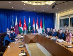  العرب اليوم - السعودية تعلن تأسيس تحالف دولي طارئ لتمويل السلطة الفلسطينية بـ90 مليون دولار ودعم حل الدولتين
