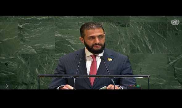 الشرع يؤكد أن العلاقات السورية المصرية ليست ترفًا بل واجبًا والتكامل التاريخي بين البلدين أساس استقرار المنطقة