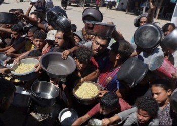 العرب اليوم - «غزة الإنسانية» تعلن إنهاء عملياتها بعد ستة أشهر من الجدل والإدانة الدولية