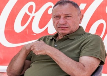  العرب اليوم - أسطورة الأهلي يوجه رسالة لمحمود الخطيب ويعلق على قرار رحيله