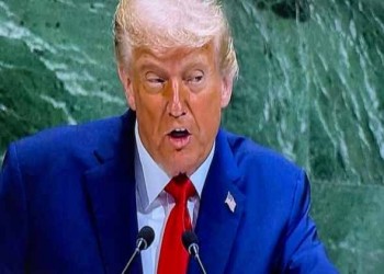 العرب اليوم - ترامب يربك البحّارة الأميركيين بتصريح غير معتاد حول المظهر