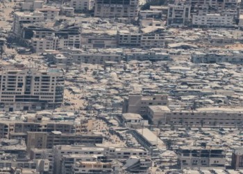 العرب اليوم - الأمم المتحدة تحذر من انهيار شامل يهدد وجود قطاع غزة