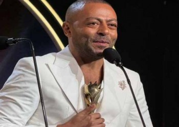  العرب اليوم - تامر عاشور يوضح حقيقة تقديمه دويتو غنائياً مع شيرين عبد الوهاب