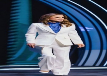  العرب اليوم - الملكات والأميرات والسيدات الأوائل يتألقن في أسبوع من الإطلالات الملوكية