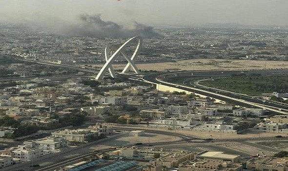  العرب اليوم - ألمانيا تدين الاعتداءات الإسرائيلية على قطر