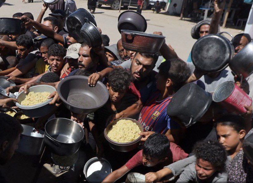  العرب اليوم - خبيرة أممية تتهم إسرائيل بمحاولة جعل غزة غير صالحة للعيش