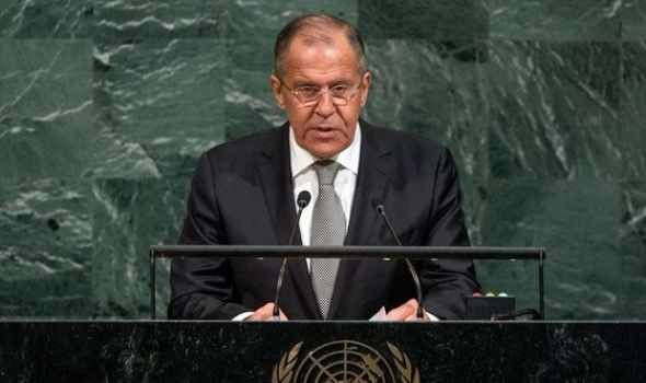 العرب اليوم - روسيا تعلن علاقاتنا مع برلين عند أدنى مستوياتها منذ تأسيس ألمانيا الاتحادية