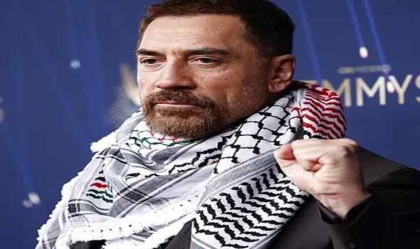  العرب اليوم - الحرب في غزة تحجز موقعها في جوائز إيمي 2025 بكلمات مؤثرة ومواقف داعمة لفلسطين