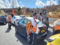  العرب اليوم - إصابة ثلاثة إسرائيليين في حادث دهس قرب بيت لحم و"تحييد المنفذ" والجيش يبلغ عن إصابتين إثر إطلاق نار في لواء عتصيون