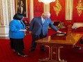  العرب اليوم - أول مسلمة باكستانية تتولى حقيبة الداخلية في بريطانيا