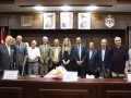  العرب اليوم - ندوة أدبية حول كتاب "فحوى التأويل" للكاتب علي القيسي برعاية الدكتورة والأديبة سارة السهيل