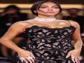  العرب اليوم - جورجينا رودريغز تتألق في مهرجان فينيسيا بإطلالة جمالية تخطف الأنظار