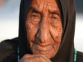  العرب اليوم - جازية فلسطينية في عامها المئة تُهجَّر قسراً للمرة الرابعة وتحلم بالأمان لأحفادها