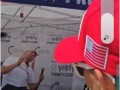  العرب اليوم - ترامب يتهم اليسار الراديكالي بالتحريض بعد مقتل الناشط اليميني تشارلي كيرك