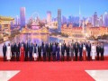  العرب اليوم - قمة منظمة شنغهاي تعلن رفضها إعادة فرض عقوبات مجلس الأمن على إيران