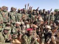  العرب اليوم - خريطة الطريق الدولية تحظى بترحيب واسع في السودان