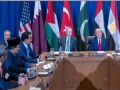  العرب اليوم - خطة ترامب لإنهاء الحرب في غزّة كما أبلغها لزعماء دول عربية و إسلامية إلتقاهم في نيويورك