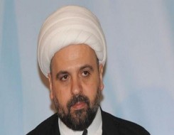  العرب اليوم - قبلان يحذّر من أي مفاوضات مباشرة مع إسرائيل ستفجّر البلد لأنها العدو المطلق