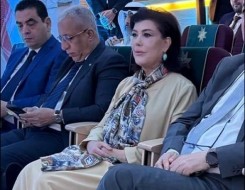  العرب اليوم - صافية السهيل تشارك في مؤتمر "الإنتربول" بالرياض والعراق يؤكد حرصه على تطوير العمل الشرطي