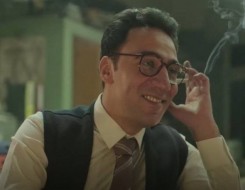  العرب اليوم - احتفالية "وطن السلام" تجمع نجوم الفن المصري وتمنح محمد سلام لحظة رد اعتبار وعودة إلى الأضواء
