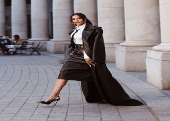  العرب اليوم - النجمات العربيات يجسّدن القوة والأنوثة في أبهى صورها