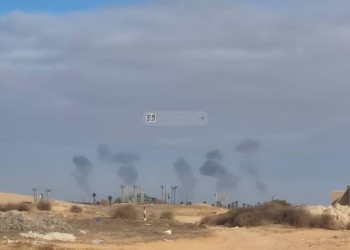 العرب اليوم - إسرائيل تعمل على تثبيت قواعد إطلاق نار جديدة