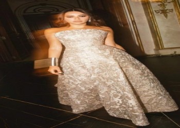  العرب اليوم - رحمة رياض تتألق بإطلالات متنوعة تجمع بين الأناقة والجرأة