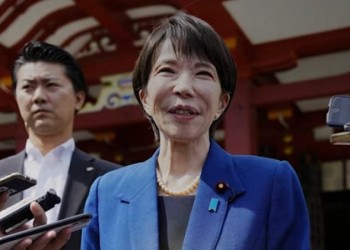  العرب اليوم - رئيسة وزراء اليابان تشكل لجنة لمراجعة السياسات الدفاعية وسط تصاعد التهديدات الإقليمية