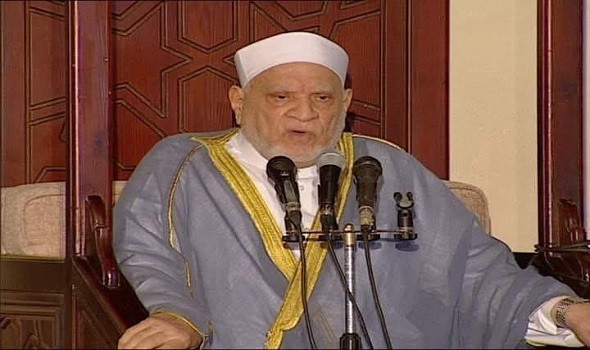  العرب اليوم - رحيل العلّامة الدكتور أحمد عمر هاشم صوت الوسطية وأحد أبرز وجوه الأزهر والدعوة الإسلامية