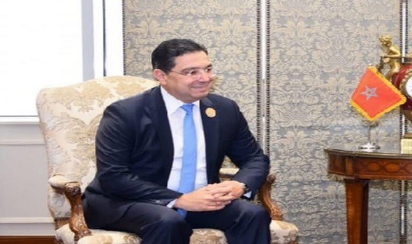  العرب اليوم - مجلس التعاون يبحث مع المغرب تداعيات الاعتداءات الإيرانية على أمن المنطقة