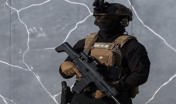  العرب اليوم - قوات مصرية خاصة في شرم الشيخ تؤمن وفد حماس خلال مفاوضات وقف الحرب في غزة